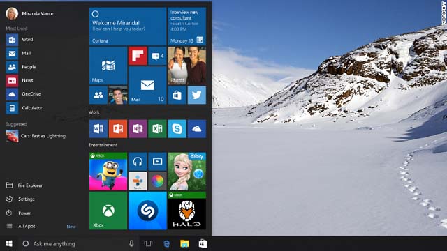 Windows 10 Peo Iso Download