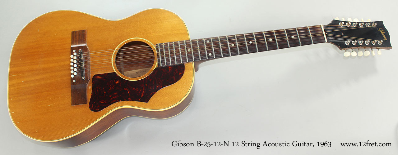 Gibson acoustic serial number lookup