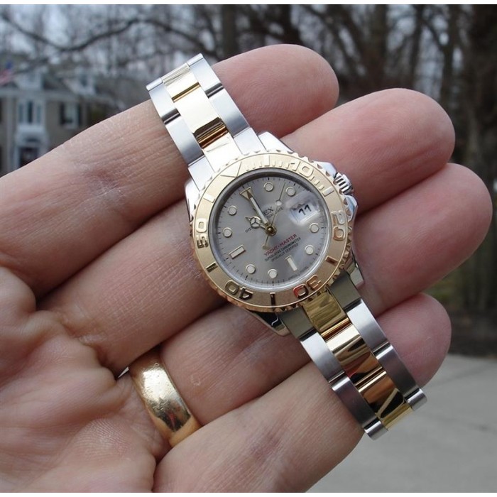 Rolex Year By Serial Number