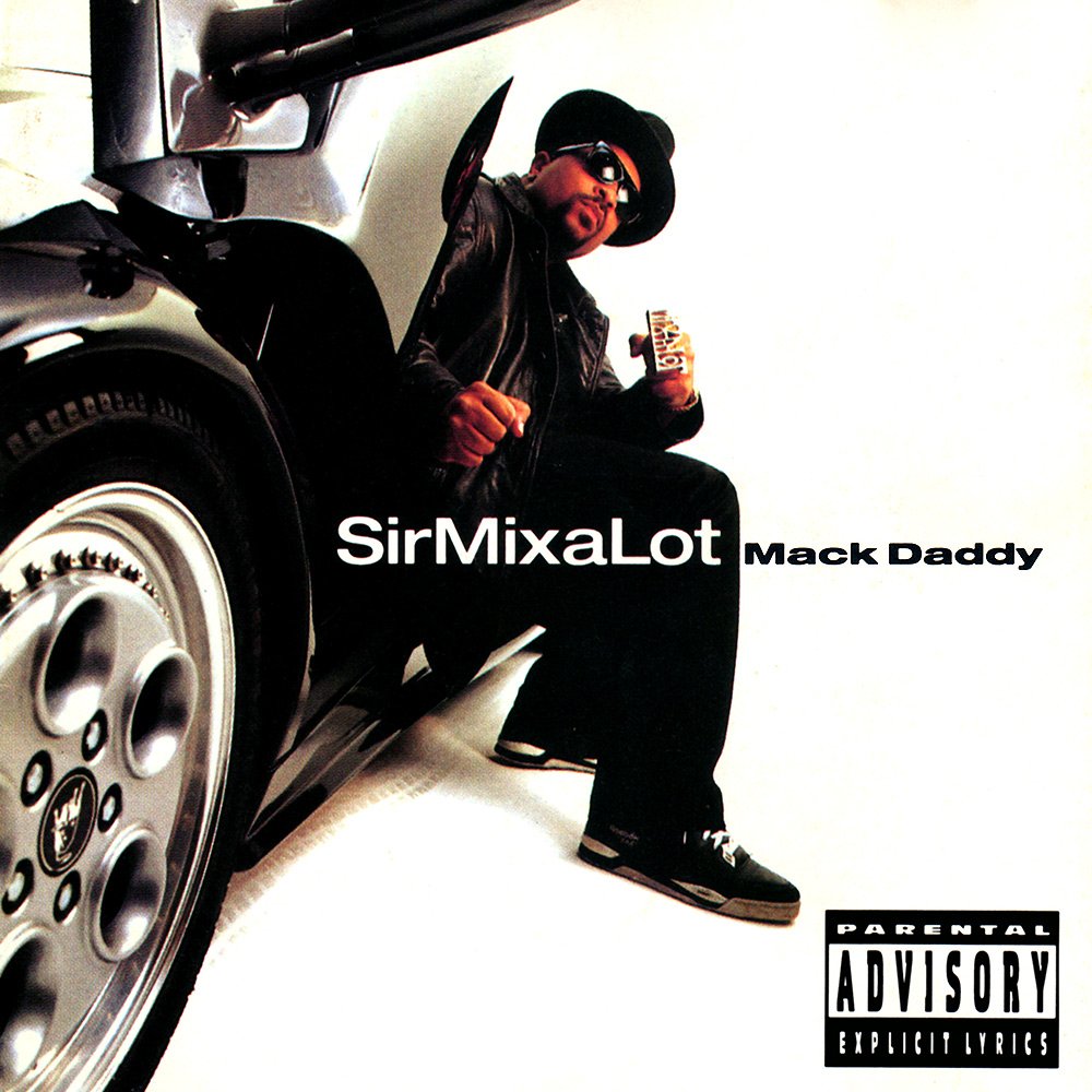 Sir mix a lot baby got back mp3 download