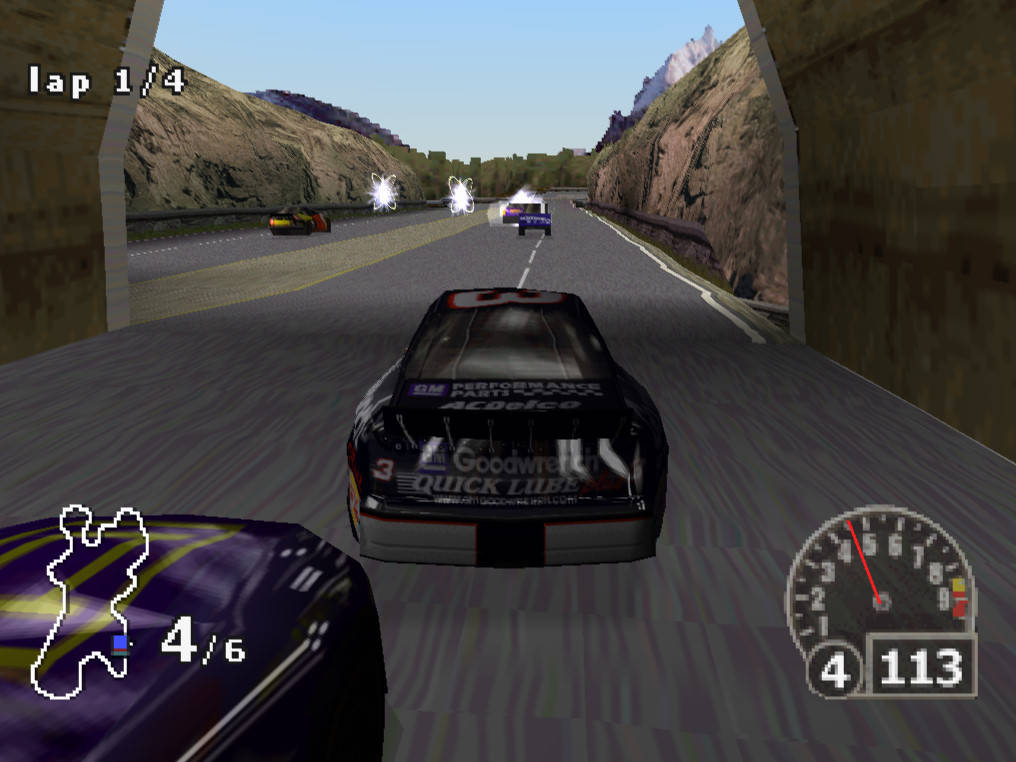 Download Game Rumble Racing Pc Full Version