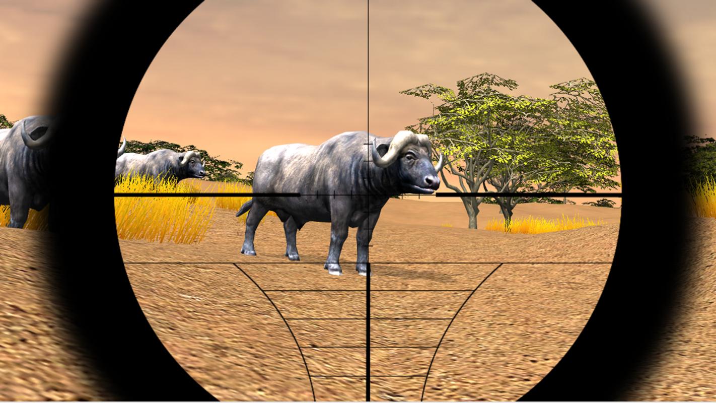 Download game safari hunting 4x4 2017